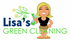 Lisa's Green Cleaning